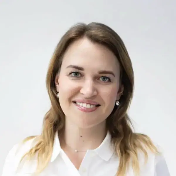 MDDr. Barbora Heringová