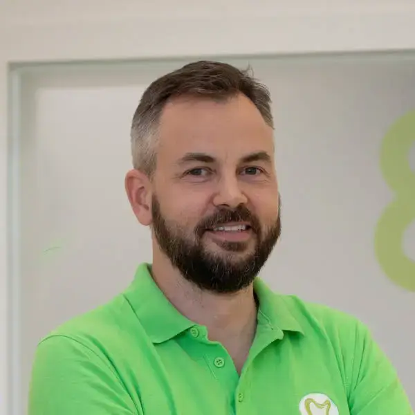 MUDr. Jakub Smrček